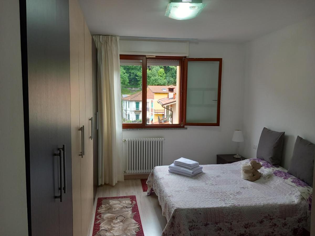 Andres' Apartment Специя Экстерьер фото